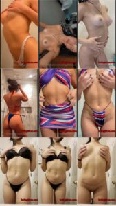 angelle folse pack completo en onlyfans