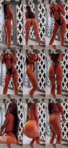 daniela fainus sexy