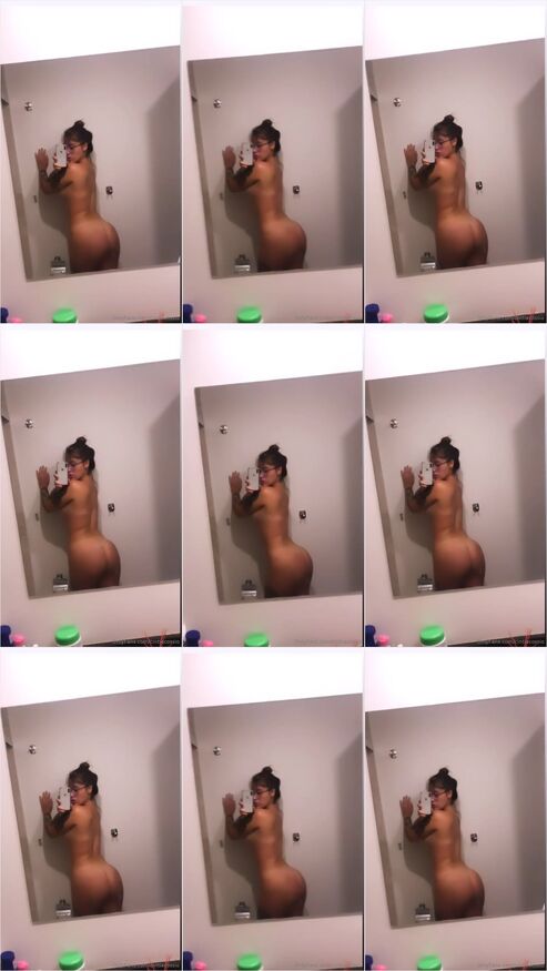 el culo de cintia cossio en onlyfans