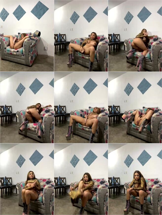 giselle montes masturbandose en onlyfans