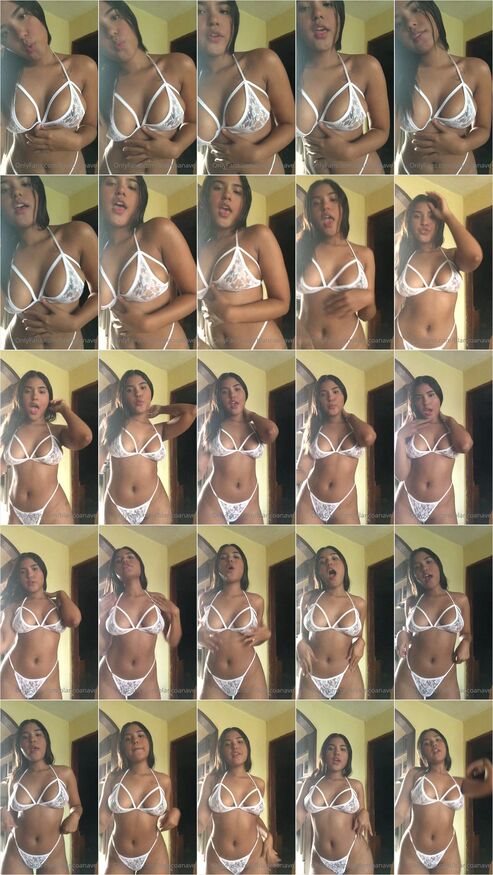 Ana blanco sexy