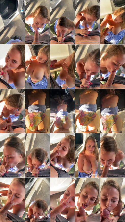 Ava nicks xxx