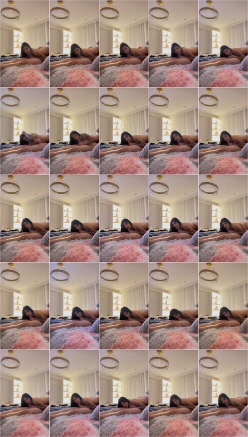 Karely ruiz mamando verga para onlyfans