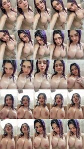 Sharon winner desnuda