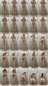 Gaby gardez nude