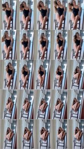 Patty lopez de la cerda sentada sexy