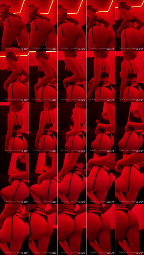 Alejandra trillo sexy para onlyfans