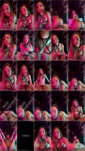 Live de enero de Nina Parodi