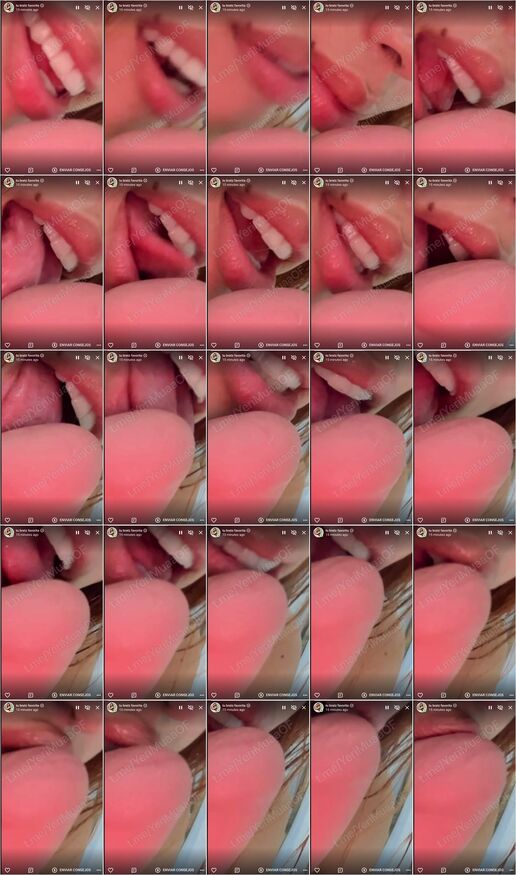 Yeri mua mamando para onlyfans