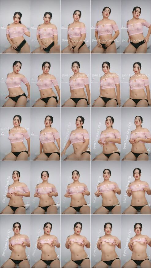 Mafergrau hermana de marcyfit tocandose en only
