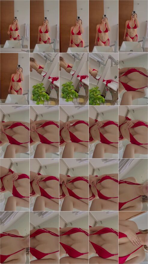 Joselin Gamer OnlyFans - Video Erótico