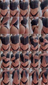 Joselin Gamer - Sensual Touching OnlyFans