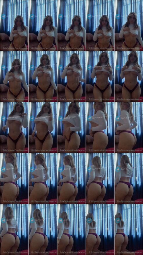 Joselin Gamer - Video Sexy OnlyFans