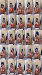 Kimiisu Kimberly Sue Live OnlyFans Desnuda Masturbación Real e Interactiva