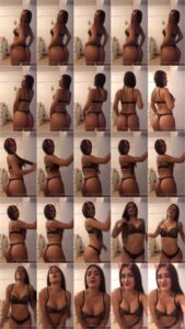 Kimiisu Kimberly Sue Live OnlyFans Desnuda Sin Ropa y Muy Explícita