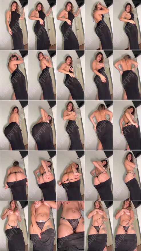 Melanie Bauer se masturba el coño mojado - OnlyFans
