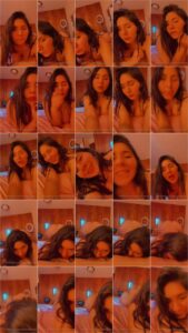 Piku OnlyFans - Piku masturbándose y gimiendo