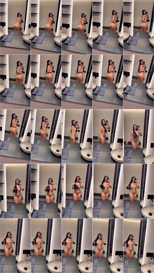 Brenda Castro – Porno GRATIS de OnlyFans (Vídeos Filtrados