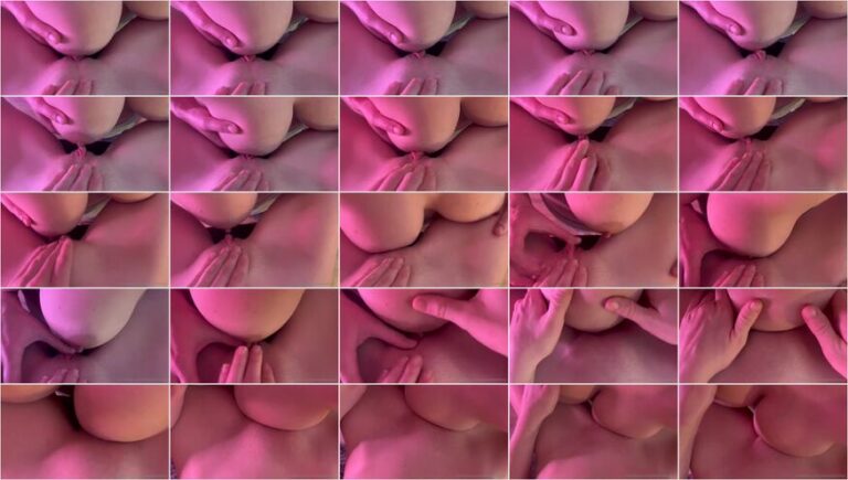Britney Alfaro desnuda en OnlyFans – Tetas y culo perfectos