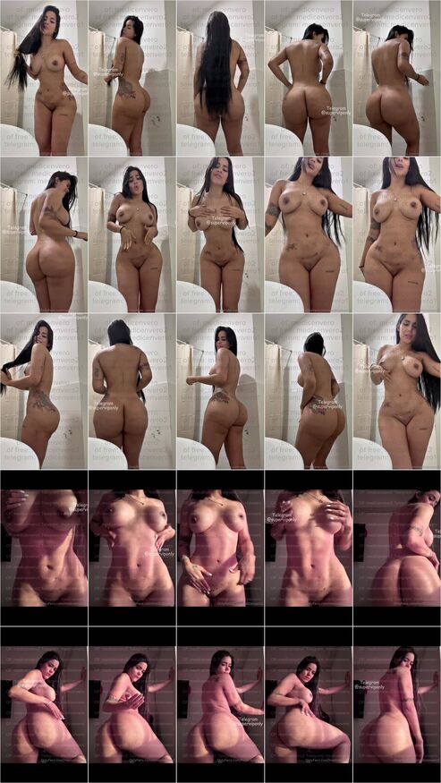 Medicenvero Desnuda en OnlyFans – Fotos y Vídeos Filtrados