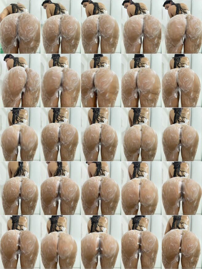 Medicenvero en la Ducha – Porno Amatuer de OnlyFans