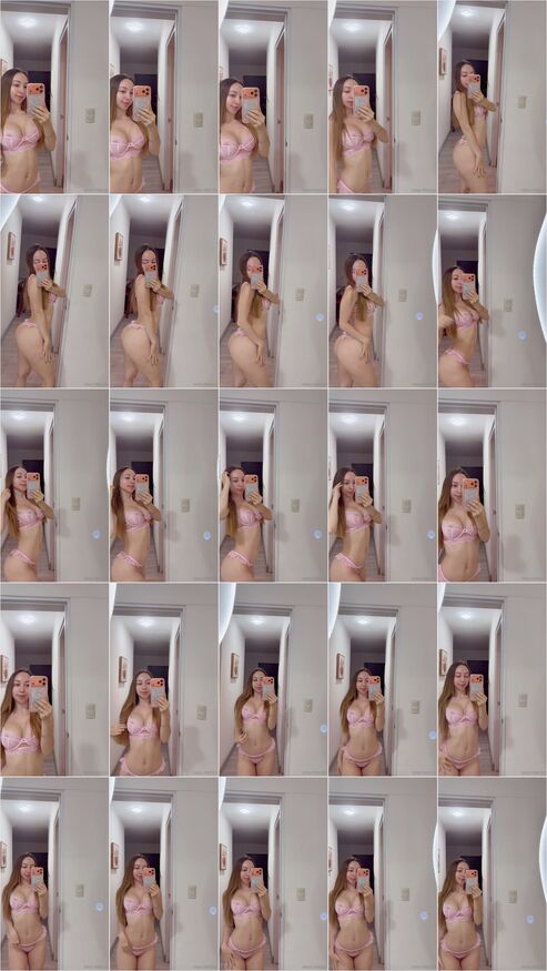 Nina Parodi Hot Live OnlyFans – Desnudos y Provocación