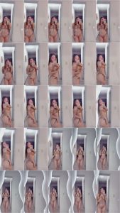 Nina Parodi OnlyFans Nudes – Sexy Latina en Cámara