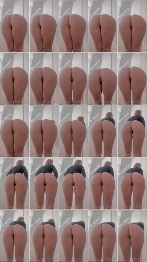 Romina Gachoy Amateur Latina – OnlyFans en Tops Transparentes